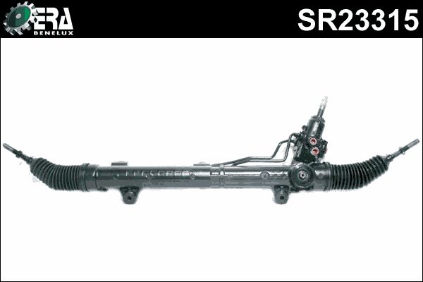 Steering Gear 