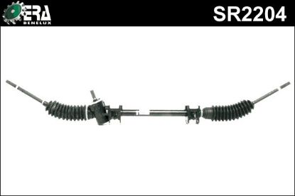 Steering Gear Volvo 240/260