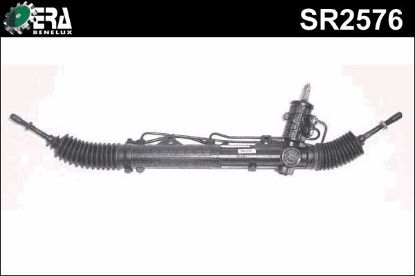 Steering Gear 