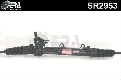Steering Gear 