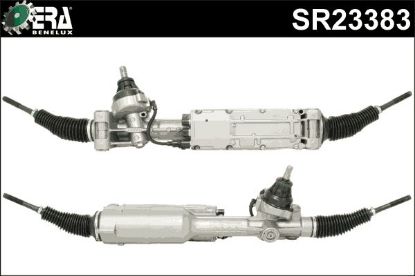 Steering Gear 