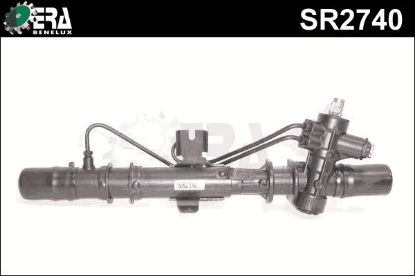 Steering Gear 