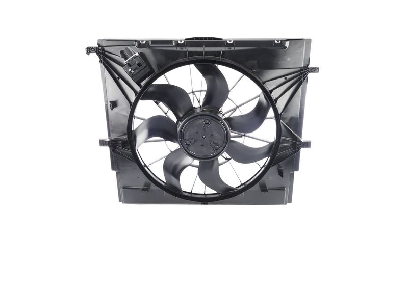 Electric Motor, radiator fan 