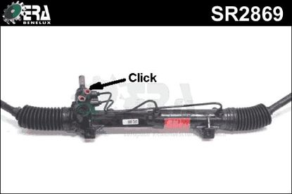 Steering Gear 