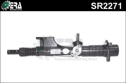 Steering Gear Audi 80