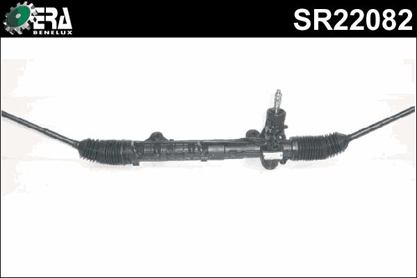 Steering Gear Fiat Doblo >CH5120134