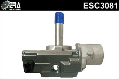 Steering Column Fiat Punto (199)/ Punto EVO (199)