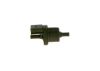 Breather Screw/VaIve, radiator GOLF V (1K1), ROOMSTER (5J)