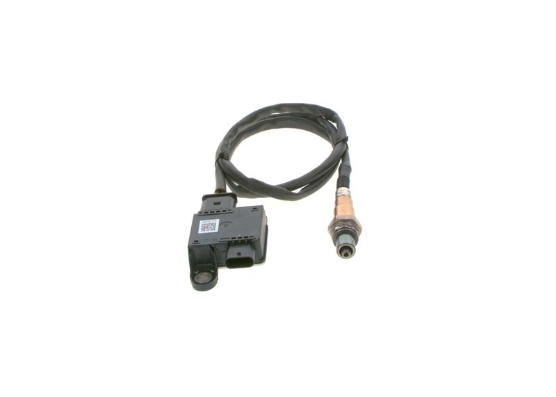 Particle Sensor BMW - 13 62 8 582 026