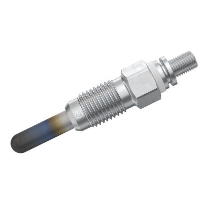 Glow Plug Eesüütekünnal 24V