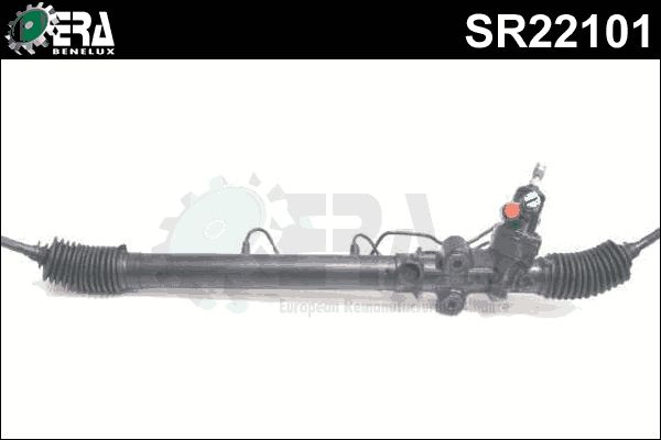 Steering Gear LEXUS