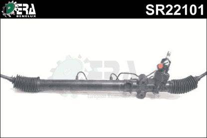 Steering Gear LEXUS