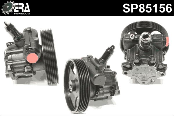 Hydraulic Pump, steering system PSA