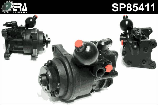 Hydraulic Pump, steering system BMW X5 (E70)