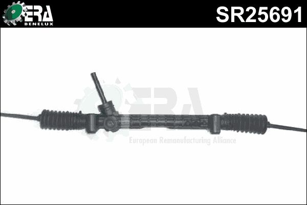 Steering Gear GENERAL MOTORS - 13152252