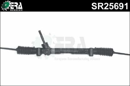 Steering Gear GENERAL MOTORS - 13152252