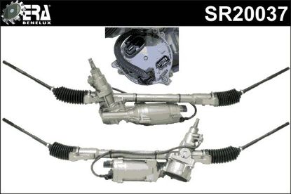Steering Gear Subaru Impreza