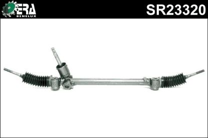 Steering Gear Suzuki Swift IV 16inch