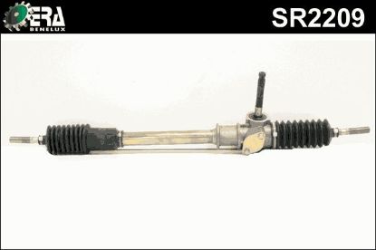 Steering Gear Fiat 126