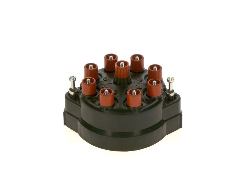Distributor Cap 