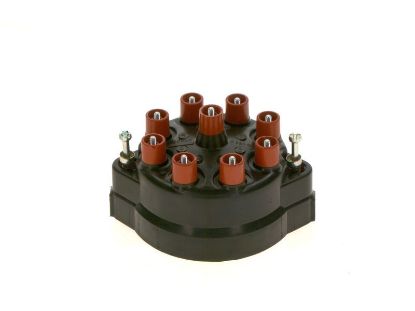 Distributor Cap 