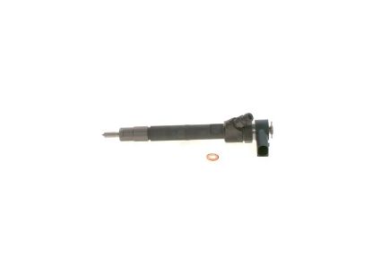 Injector Nozzle 