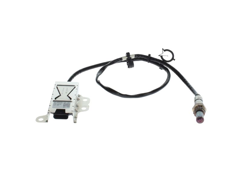 NOX Sensor, urea injection FORD - 2527554