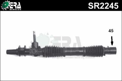 Steering Gear Opel