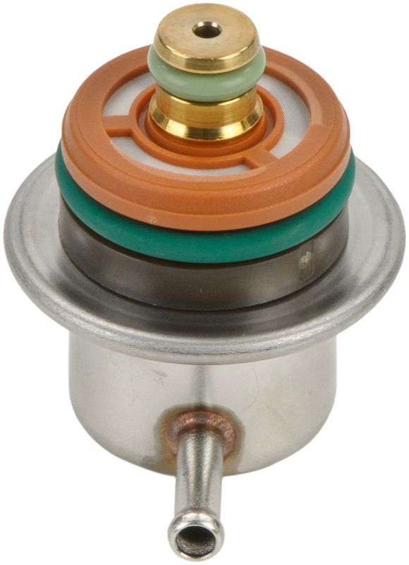 Fuel Pressure Regulator VAG - 078 133 534 C
