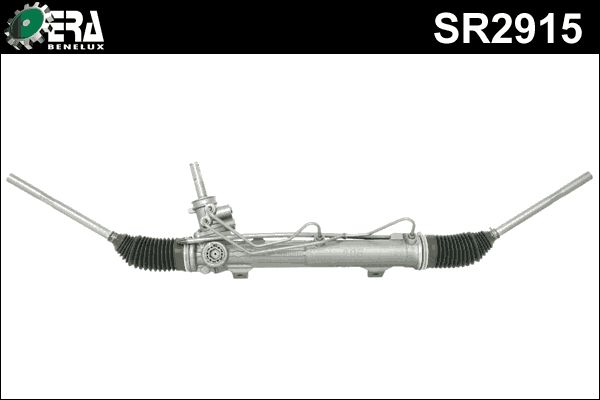 Steering Gear 
