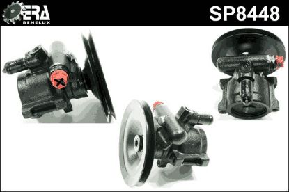 Hydraulic Pump, steering system Opel