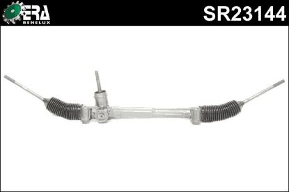 Steering Gear Opel Corsa D (no Centre Support)