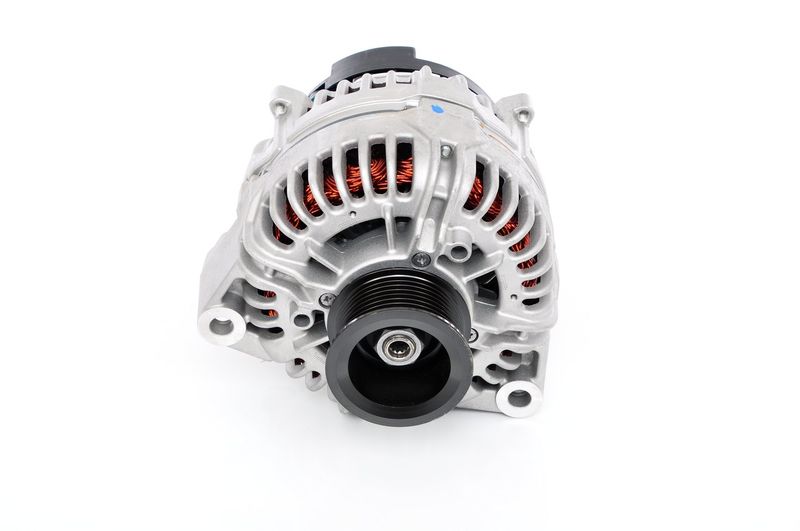 Alternator JOHN DEERE - RE 55 867 8