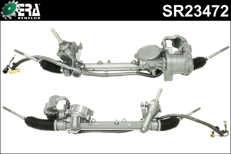 Steering Gear 