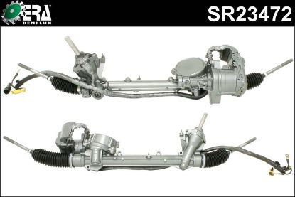 Steering Gear 