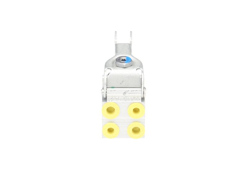 Brake Pressure Regulator 