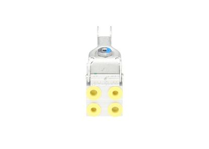 Brake Pressure Regulator 