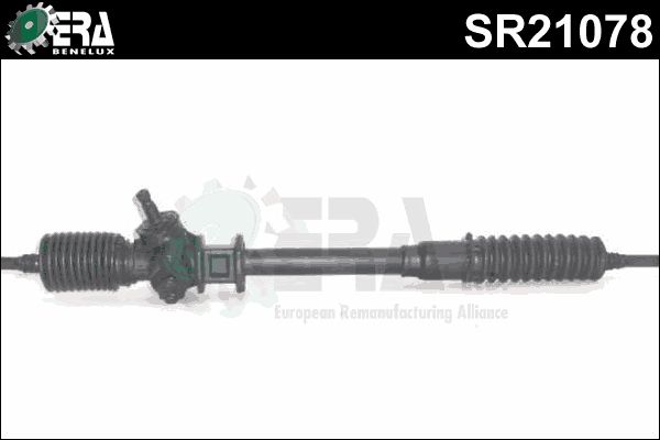 Steering Gear Toyota Corolla E10