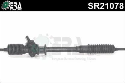 Steering Gear Toyota Corolla E10