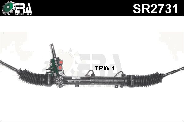 Steering Gear 