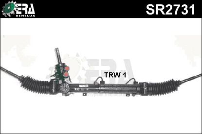 Steering Gear 