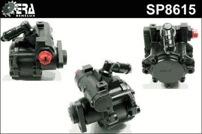 Hydraulic Pump, steering system BMW