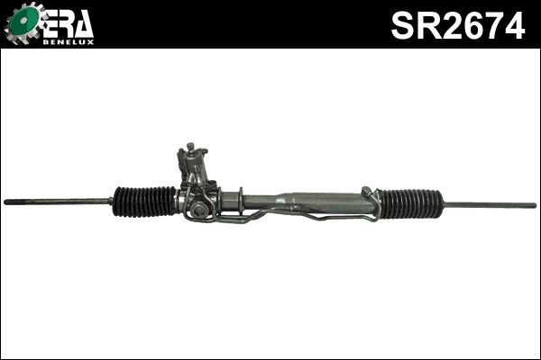 Steering Gear 