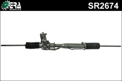 Steering Gear 