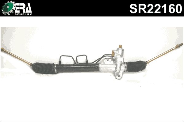Steering Gear Kia Cerato