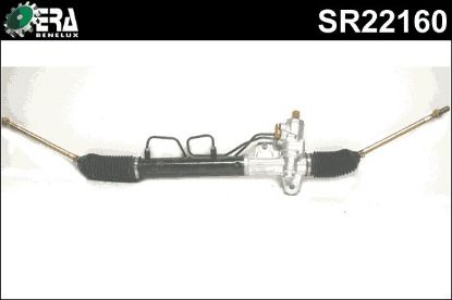 Steering Gear Kia Cerato