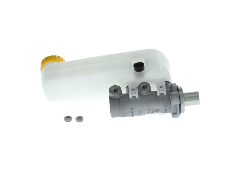 Brake Master Cylinder 