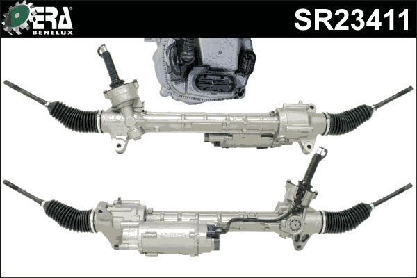 Steering Gear 