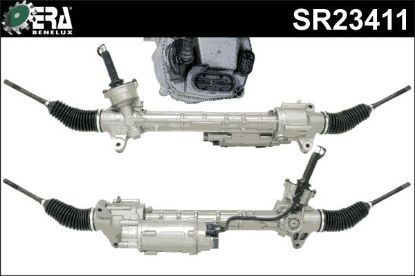 Steering Gear 
