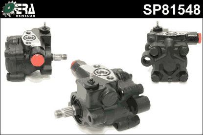 Hydraulic Pump, steering system Hyundai Atos